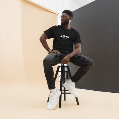 Liftx Pro Core Classic Tee