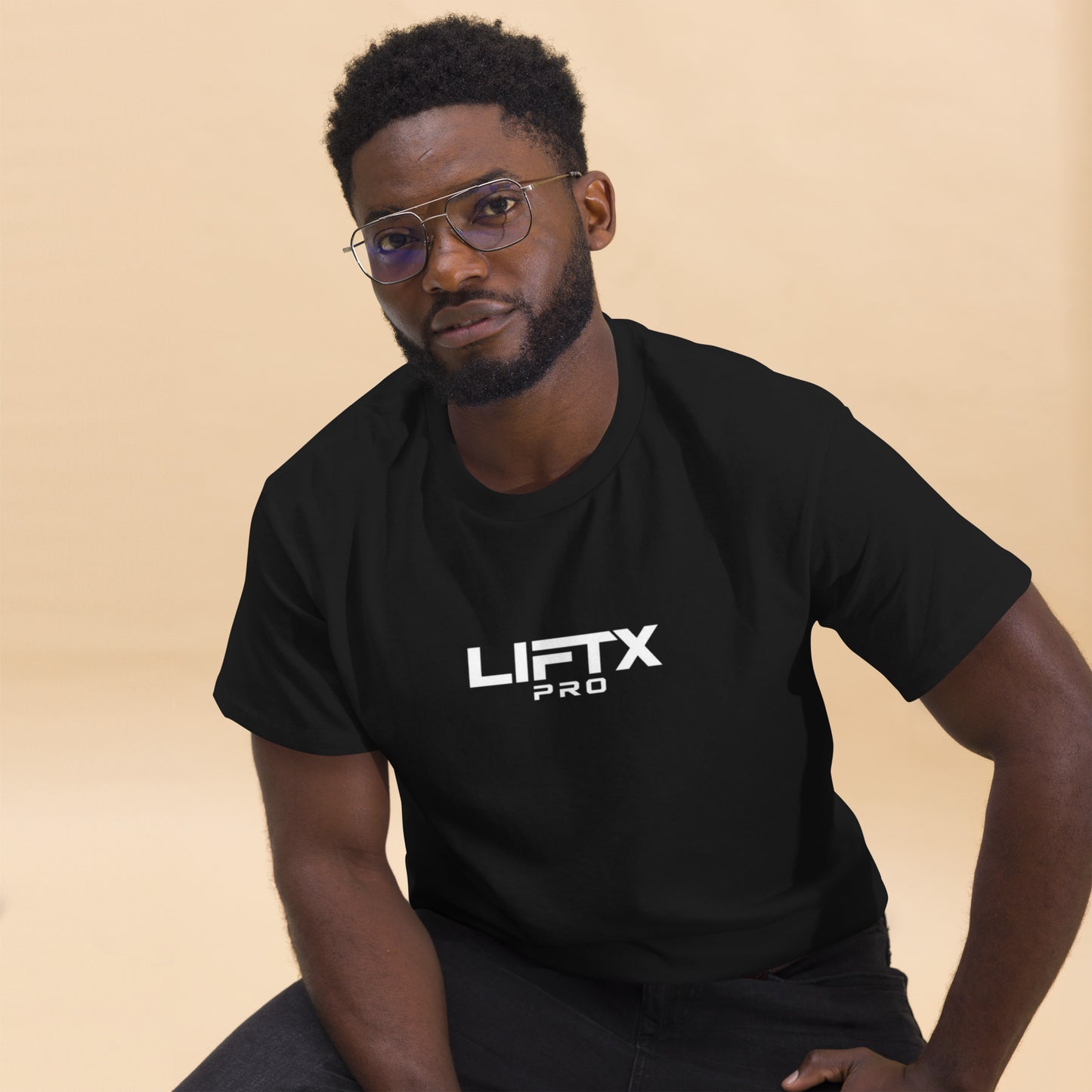 Liftx Pro Core Classic Tee