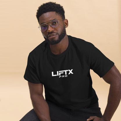 Liftx Pro Core Classic Tee