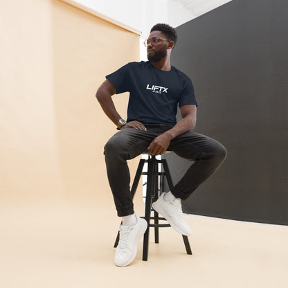Liftx Pro Core Classic Tee